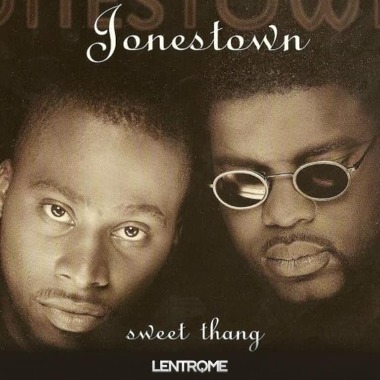 Jonestown sweet thang