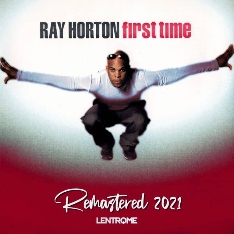 Ray Horton first time